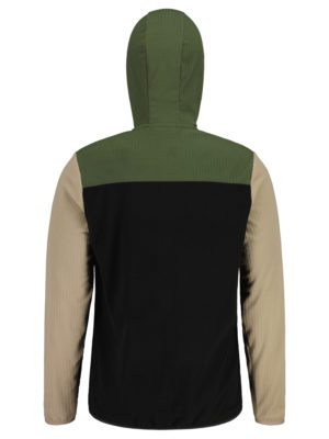 Alternative view of Maloja AlpeninerM. Mountain Miesten Takki