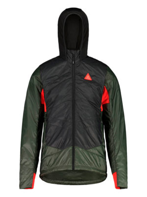 Maloja Alvism. Nordic Ski Puffer Miesten Hiihtotakki