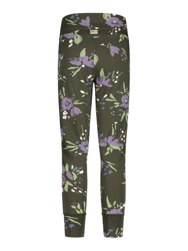 Maloja AnandaM. Women's Yoga Pants - Image 2