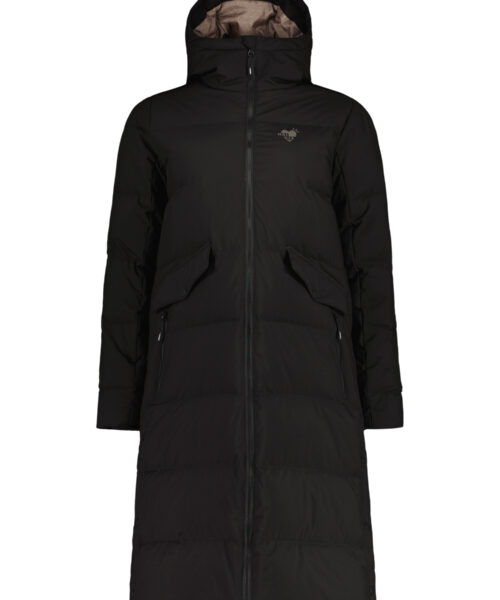 Maloja Ankogelm. Women's Winter Jacket