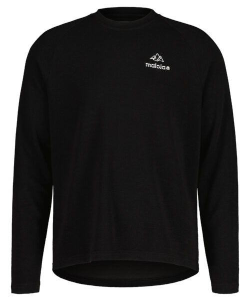 Maloja AukopfmM. Men's Midlayer Shirt