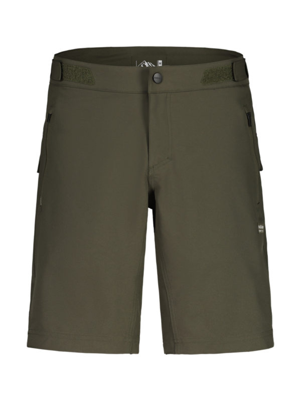 Maloja BardinM. Men's Cycle Shorts