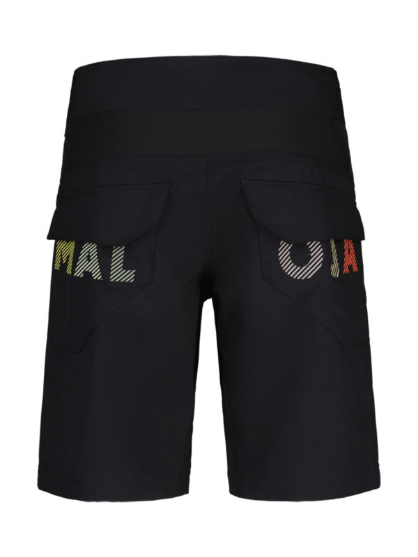 Maloja BardinM. Men's Cycle Shorts - Image 4