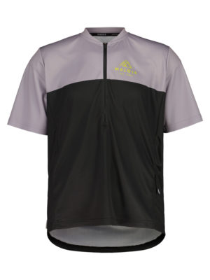 Maloja BarettiM. All Mountain Trail Jersey Miesten Pyöräilypaita