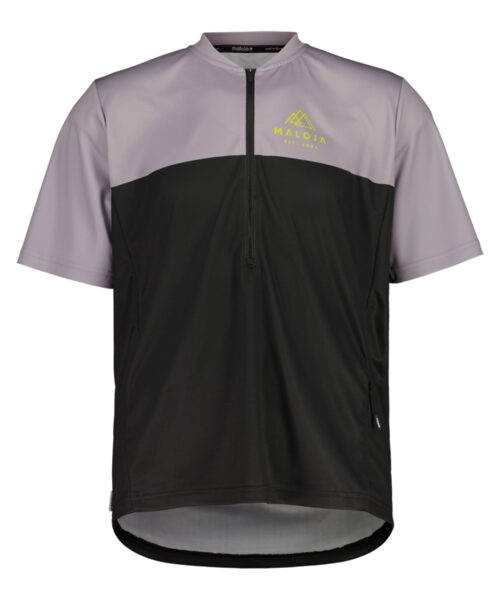 Maloja BarettiM. Men's All Mountain Trail Jersey