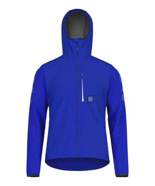 Maloja BeifussM. Men's Hybrid Jacket