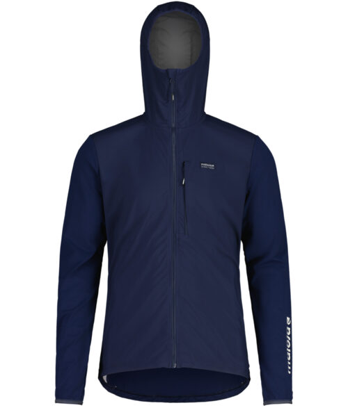 Maloja Beifussm. Alpine Hybrid Jacket