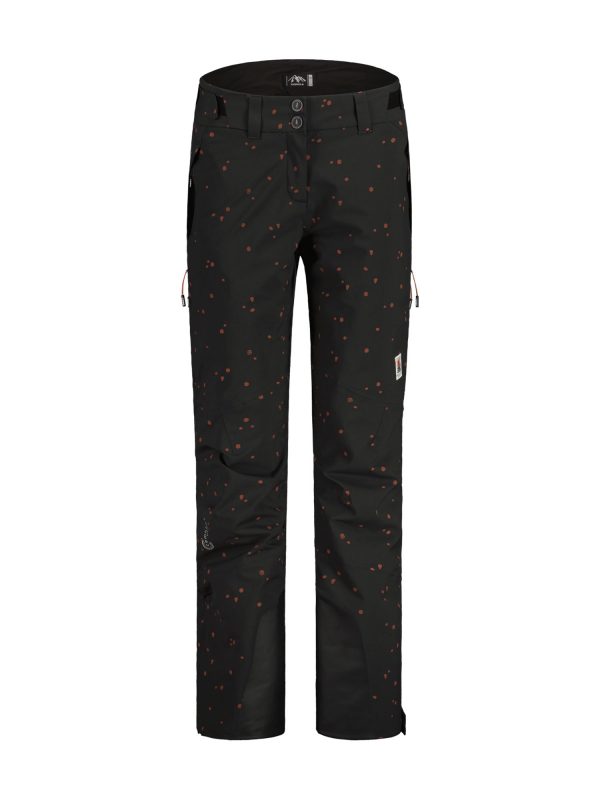 Maloja Berninam. Women's Winter Pants