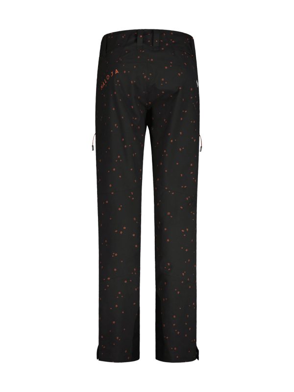Maloja Berninam. Women's Winter Pants - Image 2