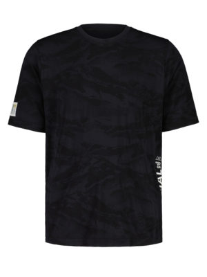 Maloja Bessunm Trail Jersey Miesten T-paita