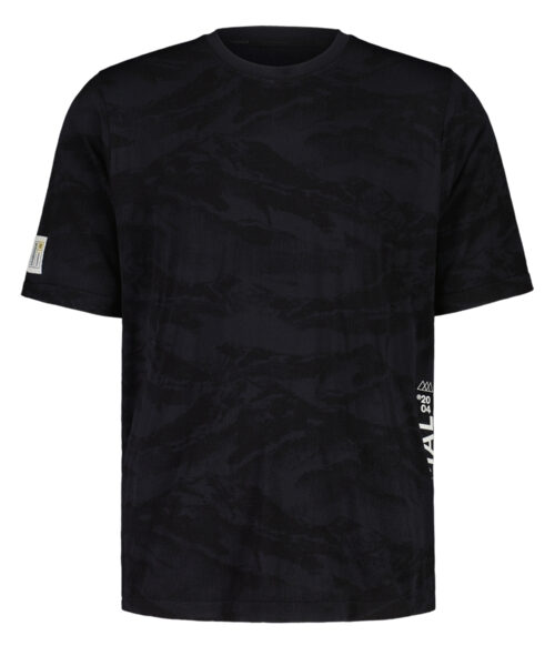Maloja Bessunm Trail Jersey Men's T-shirt