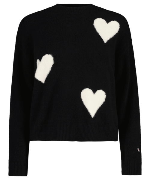 Maloja-Caramulom.-Knit-Sweater-edestä