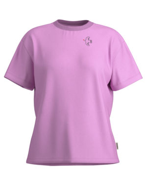 Maloja CassetteM. Organic Cotton Tee Naisten T-paita