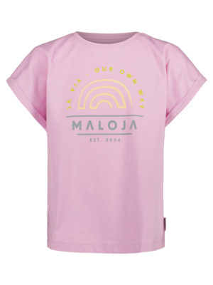 Maloja CayolleG. Kids' T-shirt
