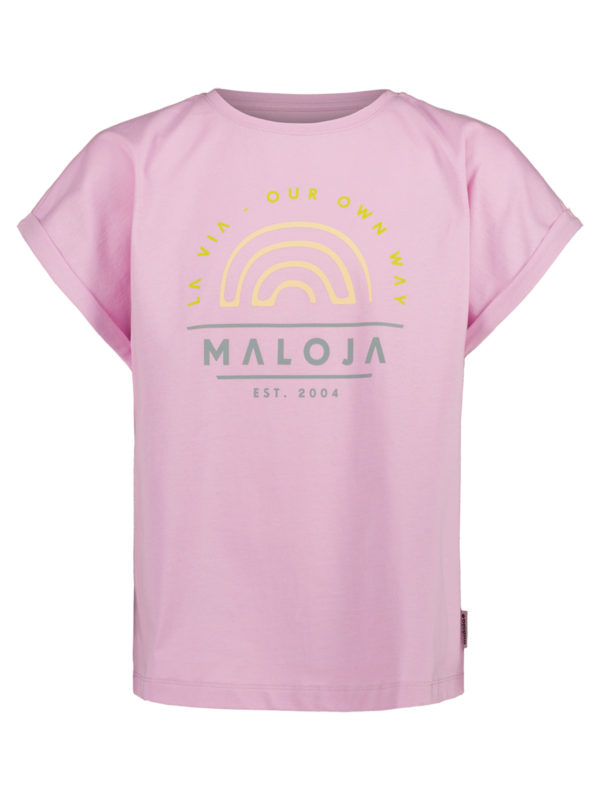 Maloja CayolleG. Lasten T-paita