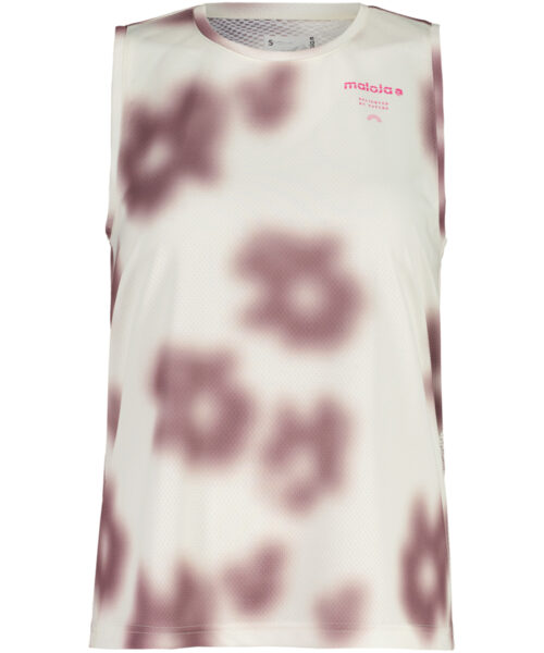 Maloja ChampelM. Women's Running Top