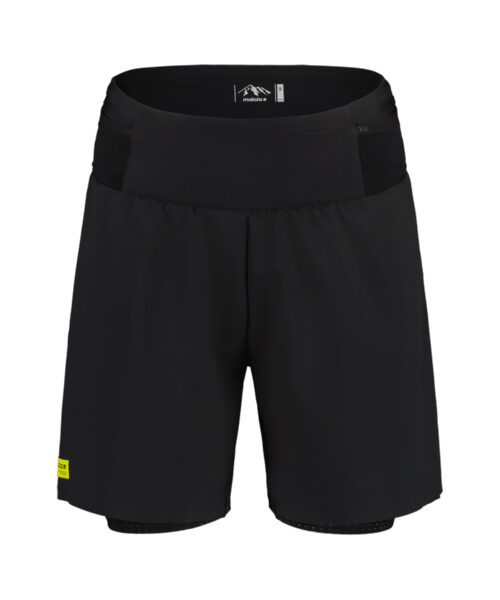 Maloja ChanalM. Women's Trail Running Shorts