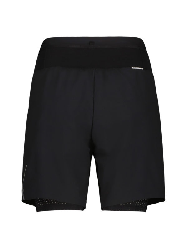 Maloja ChanalM. Trail Running Shorts Naisten Shortsit - Image 2