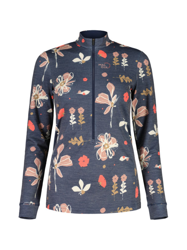 Maloja Copperbeechm. Women's Midlayer - Image 2