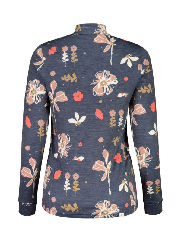 Maloja Copperbeechm. Women's Midlayer - Image 3