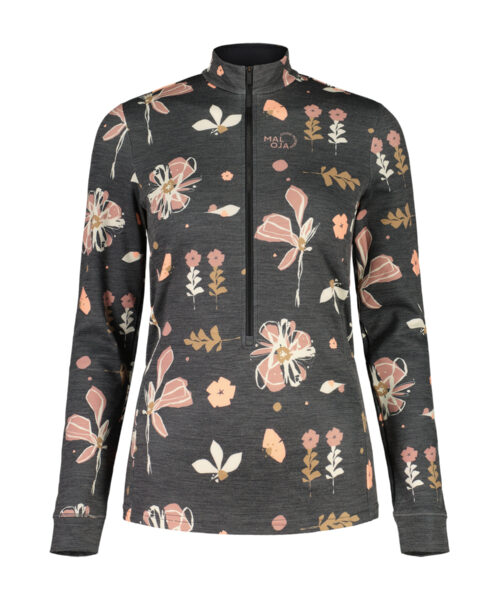 Maloja Copperbeechm. Women's Midlayer