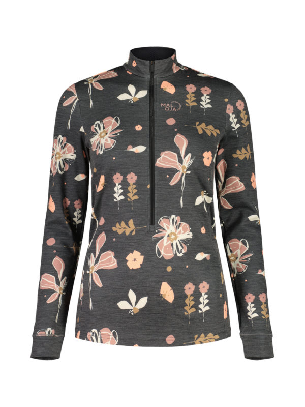 Maloja Copperbeechm. Women's Midlayer