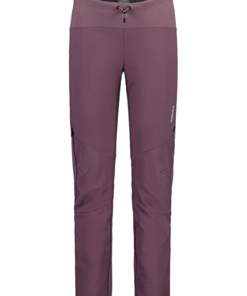 Maloja CristinaM. Nordic Softshell Housut