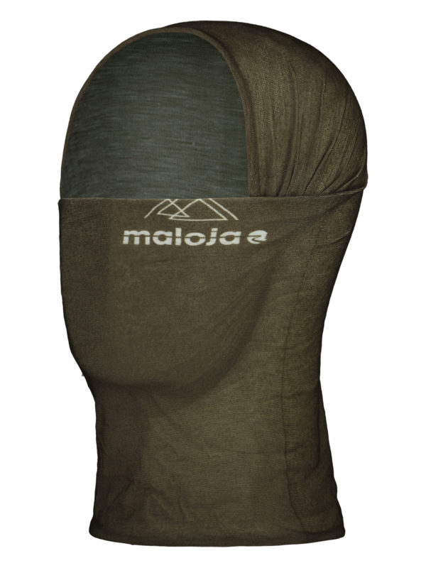 Maloja DovenoM. Primaloft Tube - Image 2