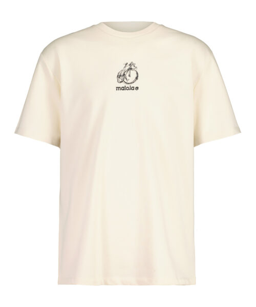 Maloja EdoloM. Men's T-shirt