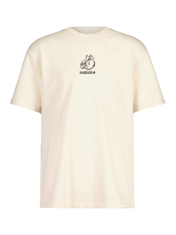 Maloja EdoloM. Men's T-shirt