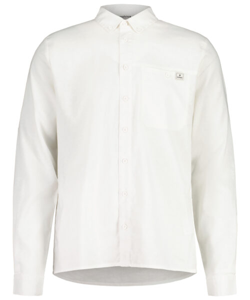Maloja FeodoM. Men's Organic Hemp Shirt