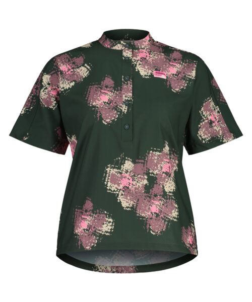 Maloja FichtkogelM. Women's Adventure Shirt