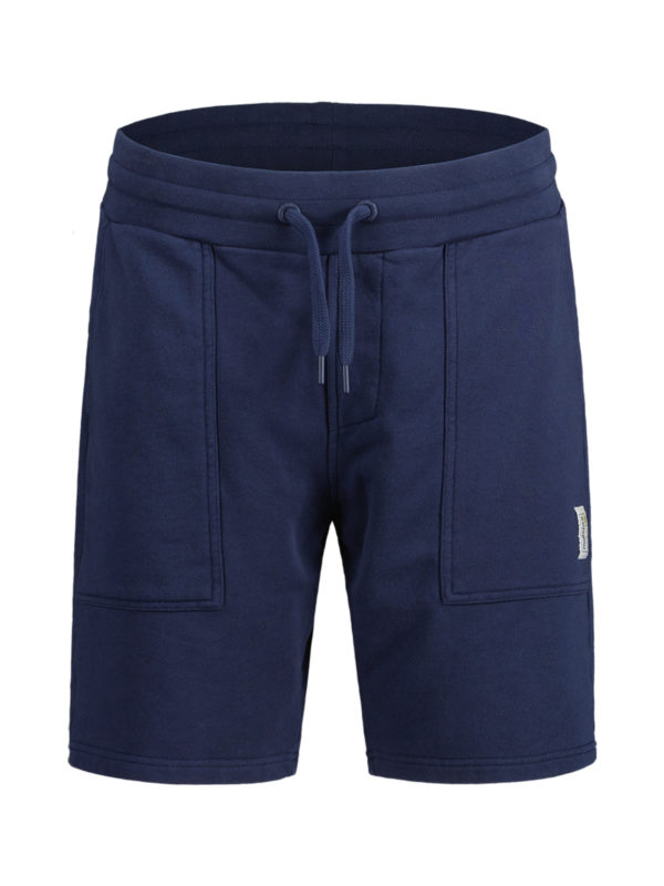 Maloja Fossesm. Sweat Miesten Shortsit