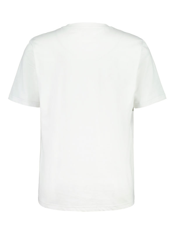 Maloja Fruttm. Organic Cotton Tee Men's Shirt - Image 5