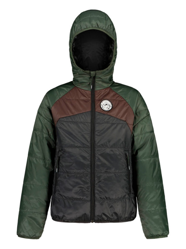 Maloja Genesiou. Jr Puffer Kid's Jacket