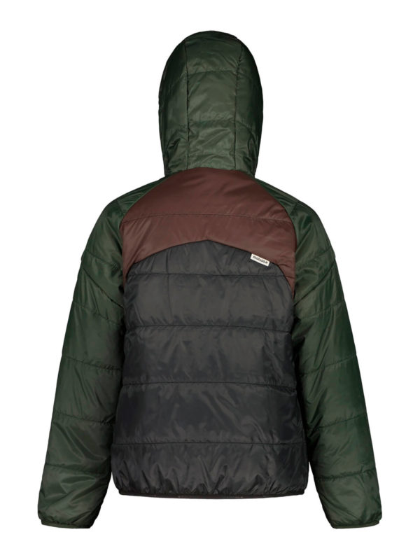 Maloja Genesiou. Jr Puffer Kid's Jacket - Image 3