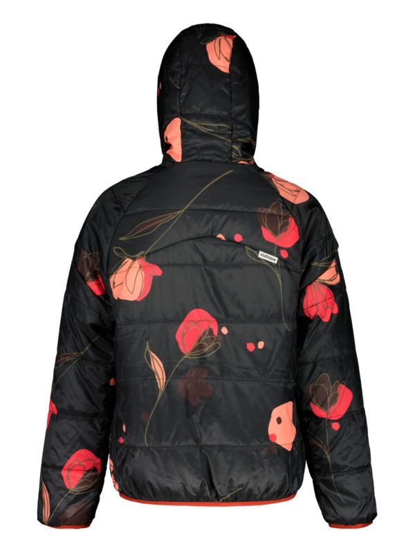 Maloja Genesiou. Jr Puffer Kid's Jacket - Image 4