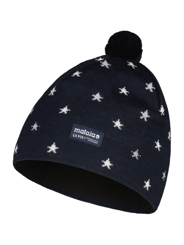 Maloja GoldeckM. Knit Beanie - Image 2