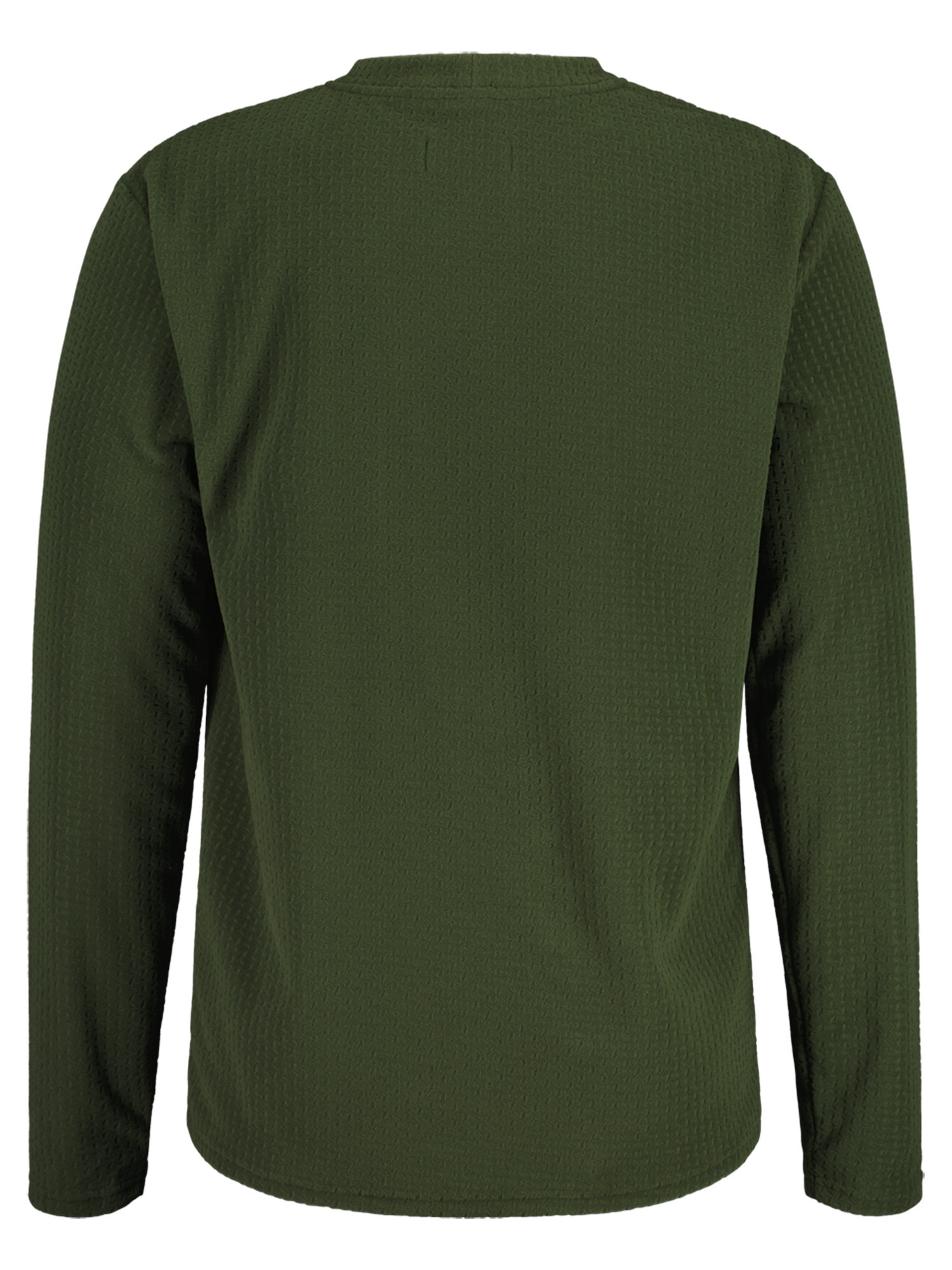 Maloja GomionM. Men's Mountain Fleece Shirt - Image 3