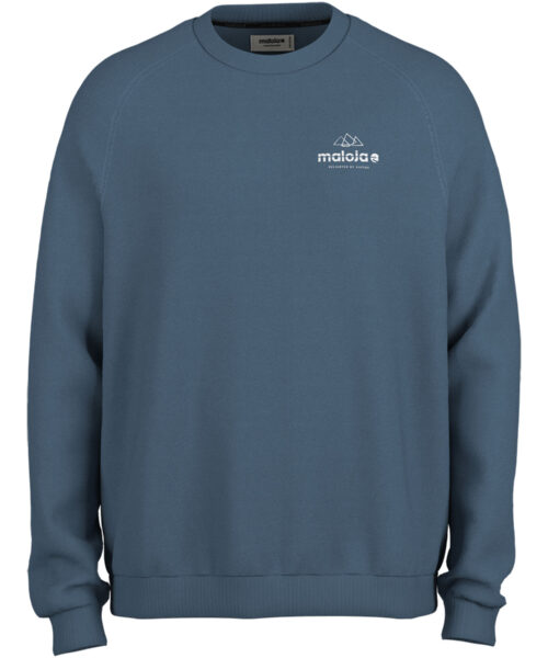 Maloja GremulM. Organic Men's Sweatshirt