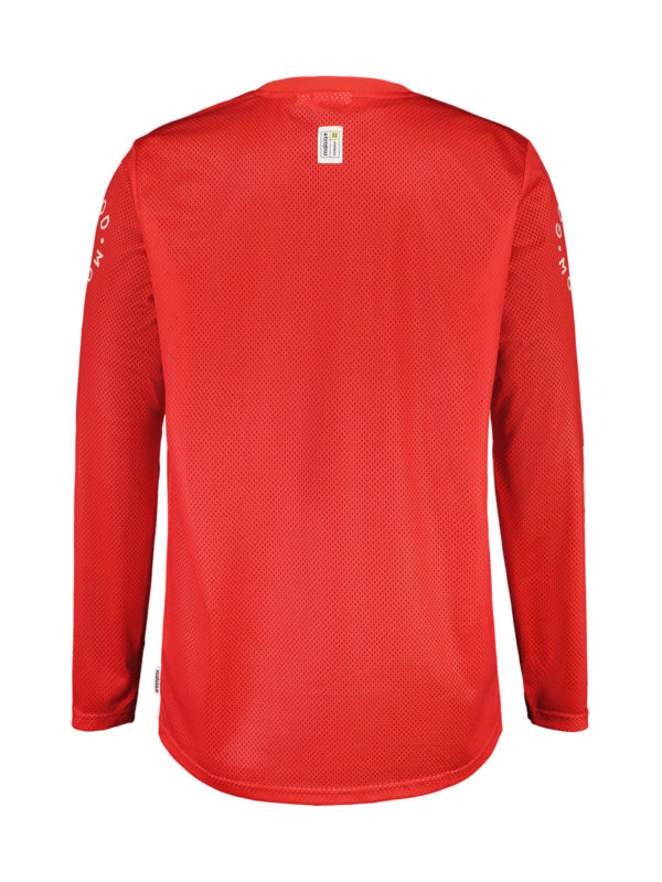 Maloja GwillimM. Dirt Shirt Miesten Paita - Image 3