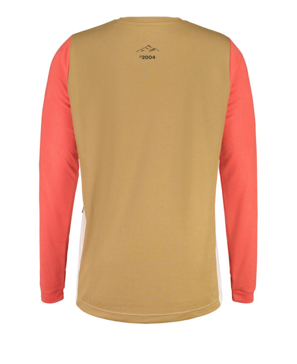 Maloja Haunoldm. Men's Enduro Shirt - Image 3