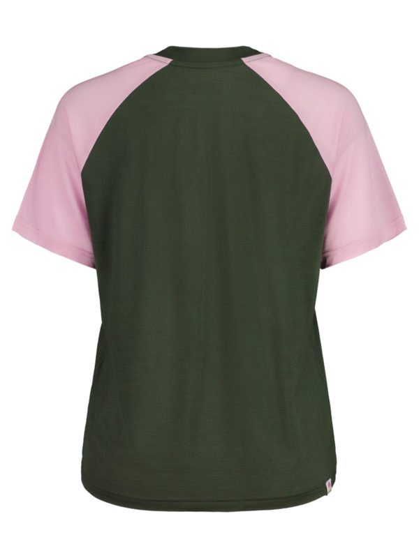 Maloja IllingM. Trail Tee Women's T-shirt - Image 4