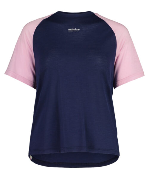 Maloja IllingM. Trail Tee Women's T-shirt