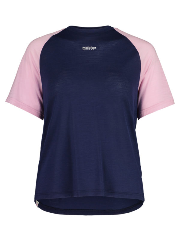 Maloja IllingM. Trail Tee Women's T-shirt