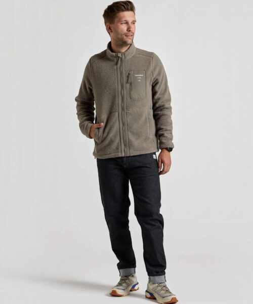 Maloja JoceleM. Mountain Fleece Jacket