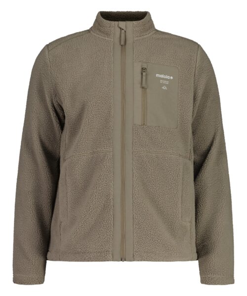 Maloja JoceleM. Mountain Fleece Jacket