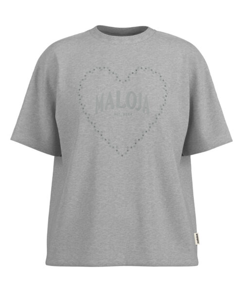 Maloja KabelvagM. Women's T-shirt