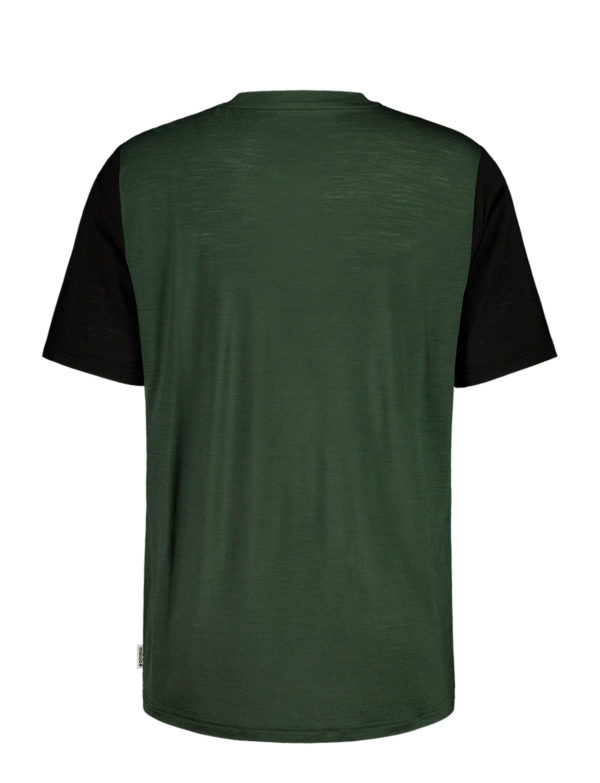 Maloja KalmbergM. Mountain Men's T-shirt - Image 3
