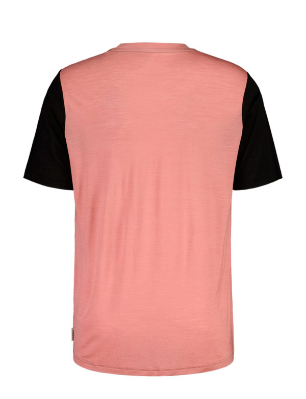 Maloja KalmbergM. Mountain Men's T-shirt - Image 4